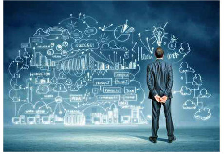 Le choix de l’entrepreneur choix de l'entrepreneur