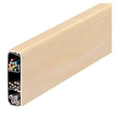 Les plinthes électriques plinthes électriques