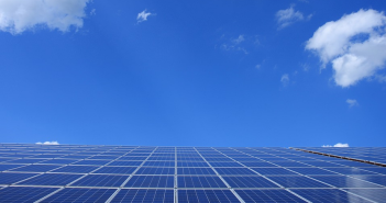 Le soleil, source d’énergie alternative pour chauffer sa maison