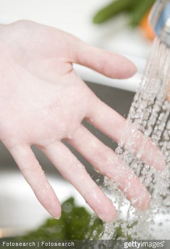 Choississez votre chauffe-eau en fonction de ses besoins en eau chaude.