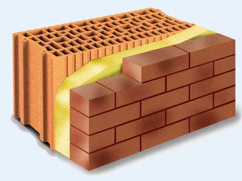 isolant thermique